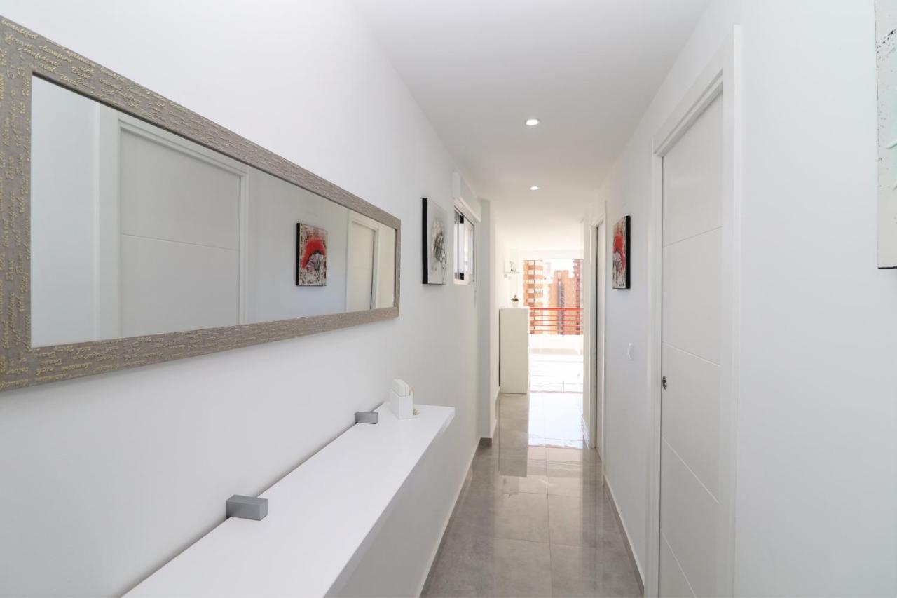 Appartement Piscis 10-8 Levante