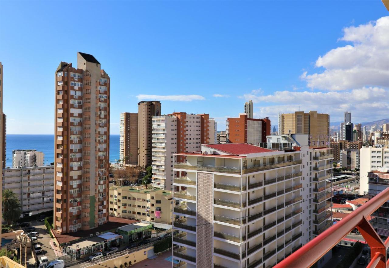 Apartment Piscis 10-8