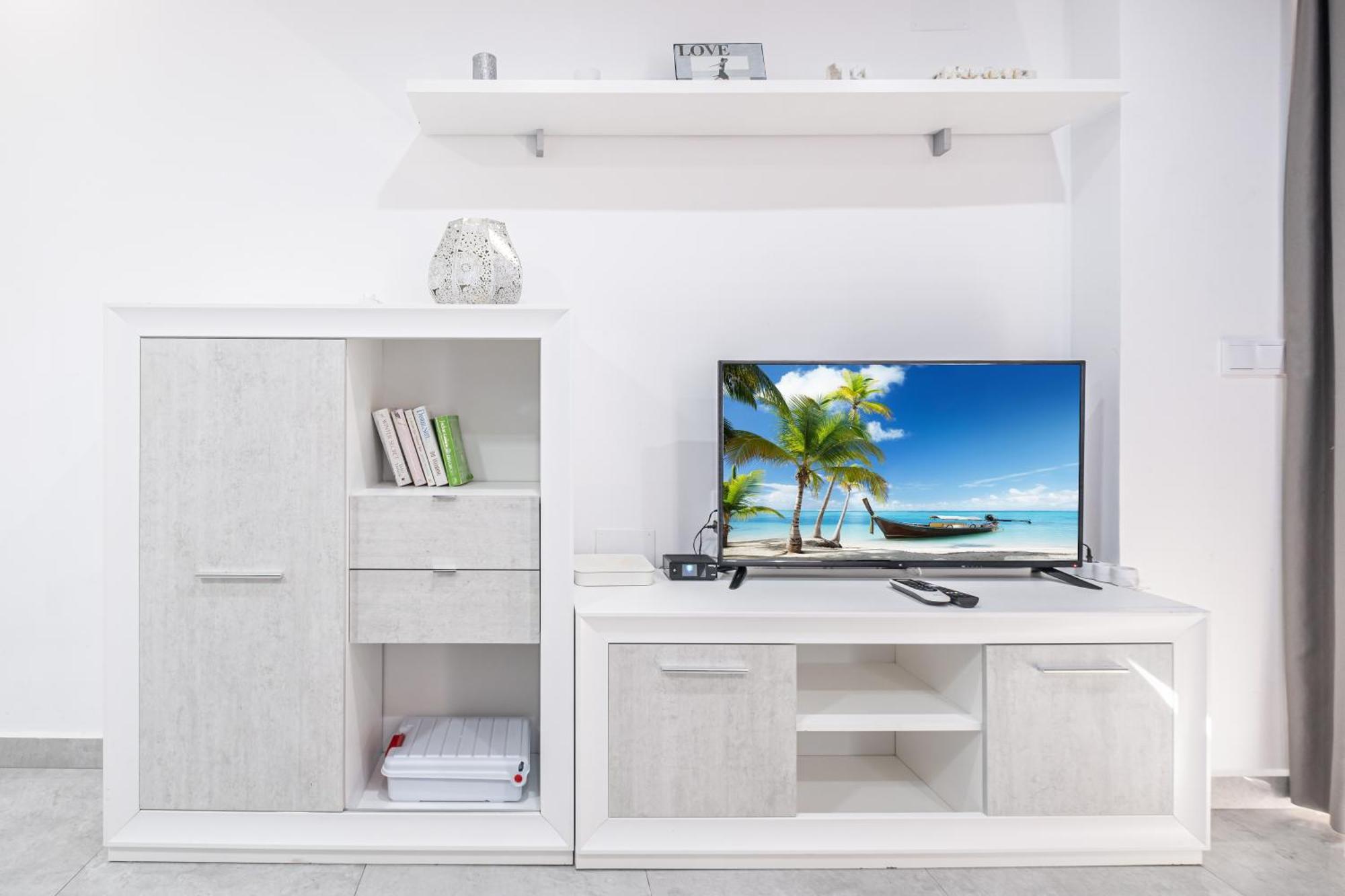 Piscis 10-8 Apartment Benidorm