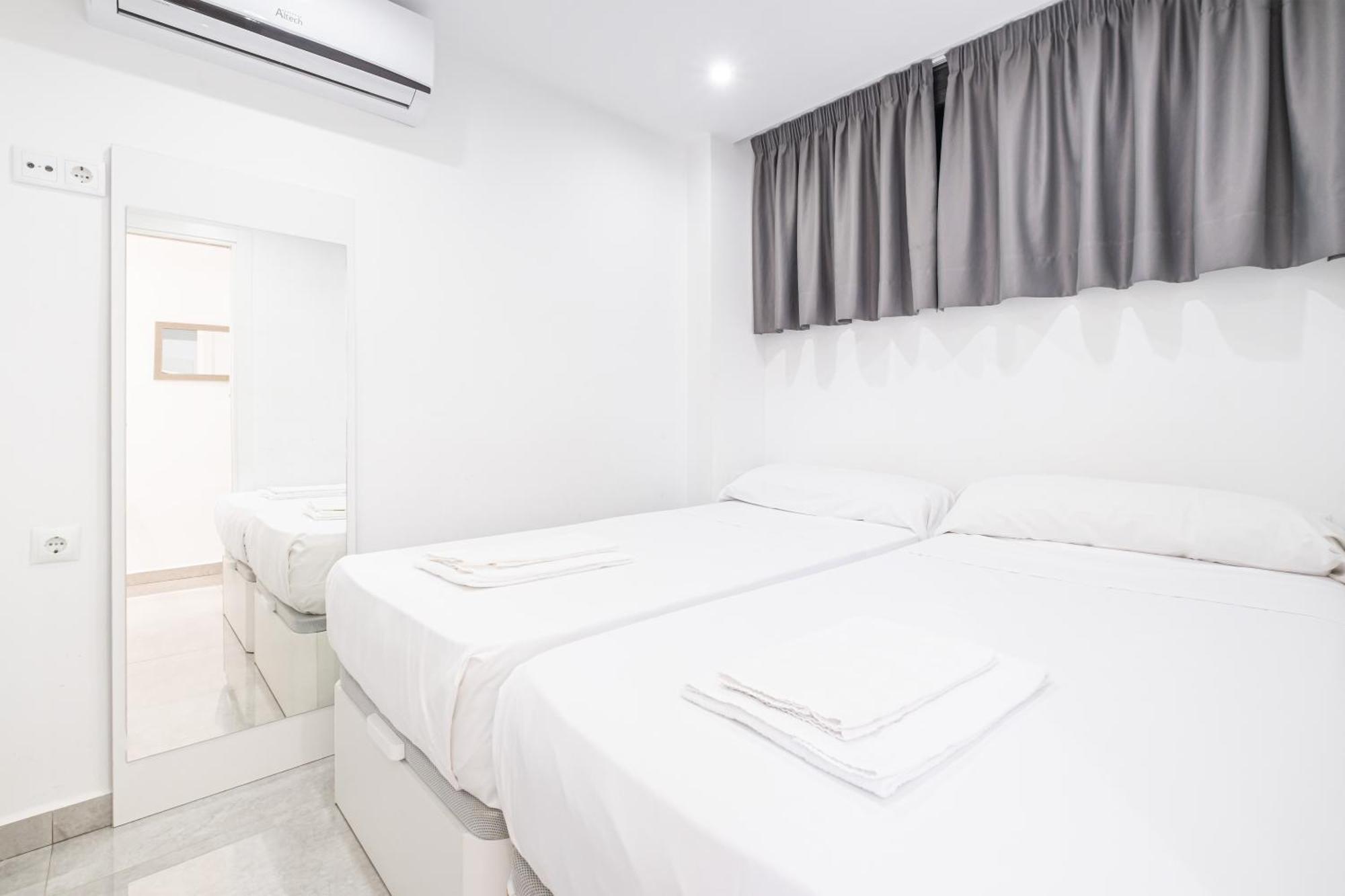 Apartment Piscis 10-8